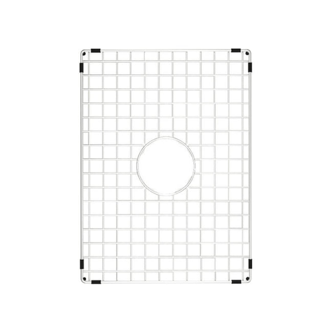 Turner Hastings Cuisine Stainless Steel Grid 60x46 CU60SSG - The Blue Space