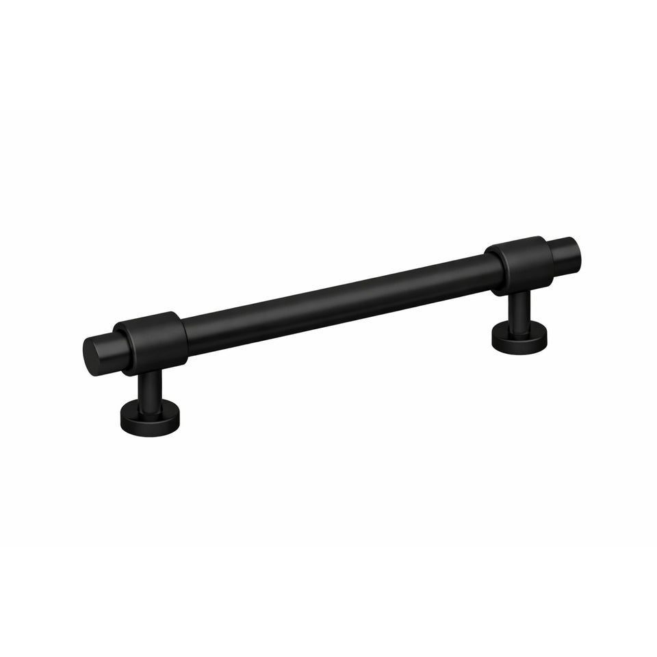 Turner Hastings Fanetta 160mm Pull Handle Matte Black