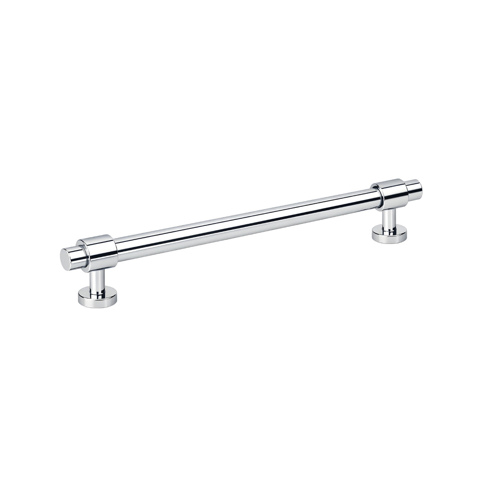 Turner Hastings Fanetta 224mm Pull Handle Chrome