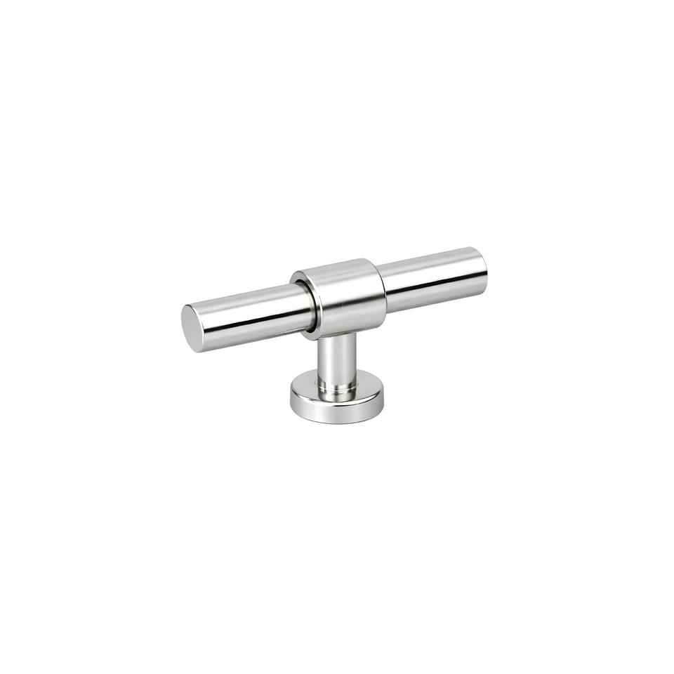 Turner Hastings Fanetta T-Bar Chrome