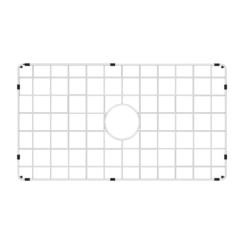 Turner Hastings Novi 75x46 Protective Stainless Steel Grid