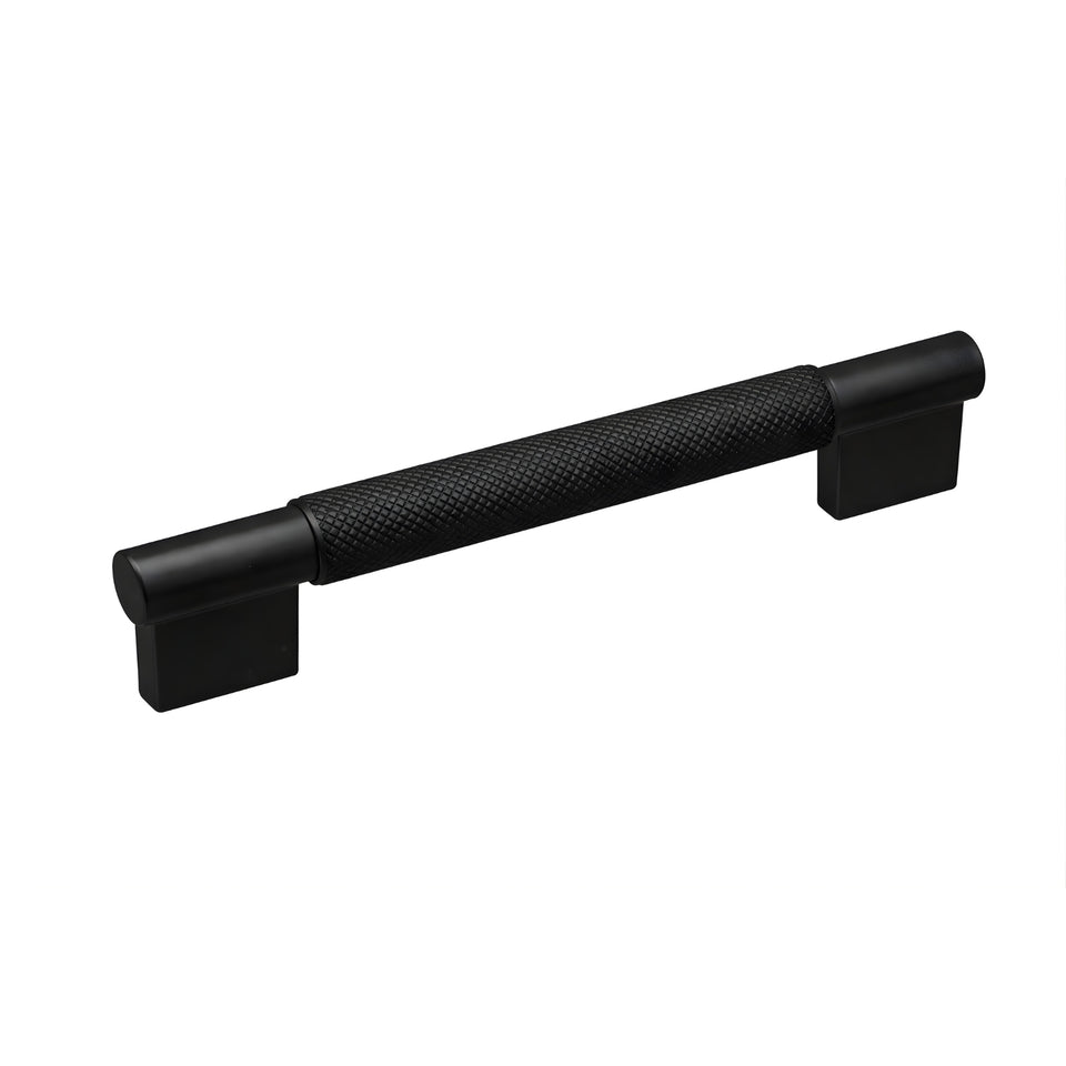 Turner Hastings Sassari 128mm Pull Handle Matte Black