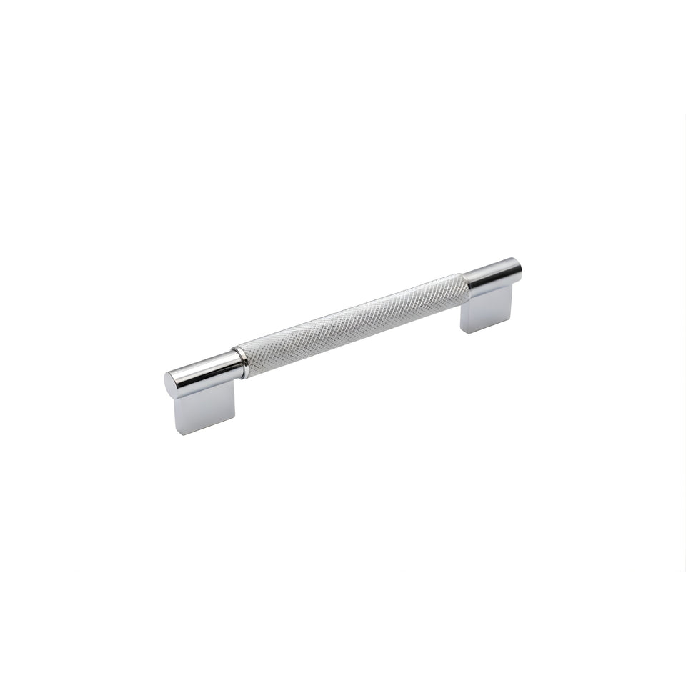 Turner Hastings Sassari 160mm Pull Handle Chrome