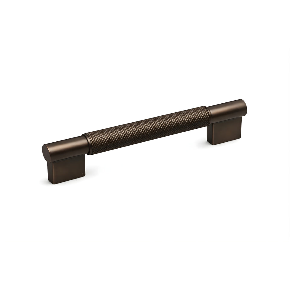 Turner Hastings Sassari 160mm Pull Handle English Bronze