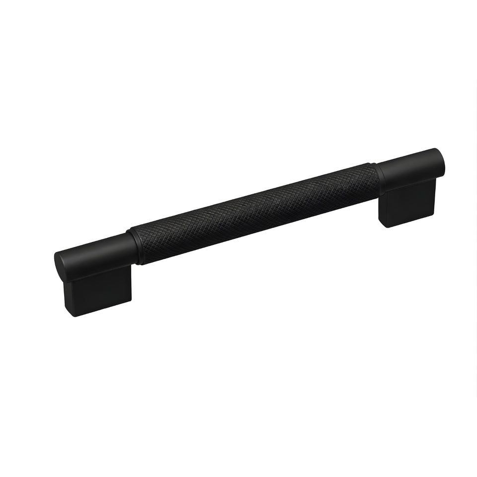 Turner Hastings Sassari 160mm Pull Handle Matte Black