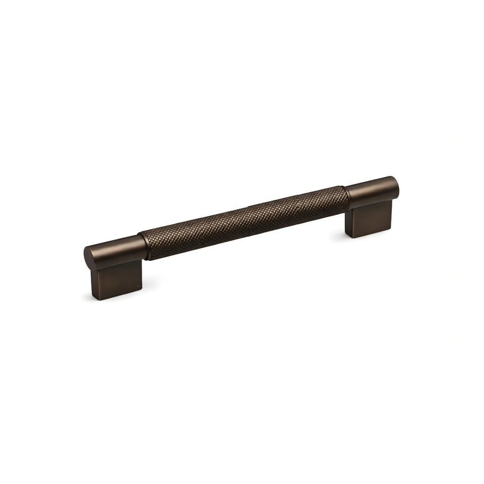 Turner Hastings Sassari 192mm Pull Handle English Bronze