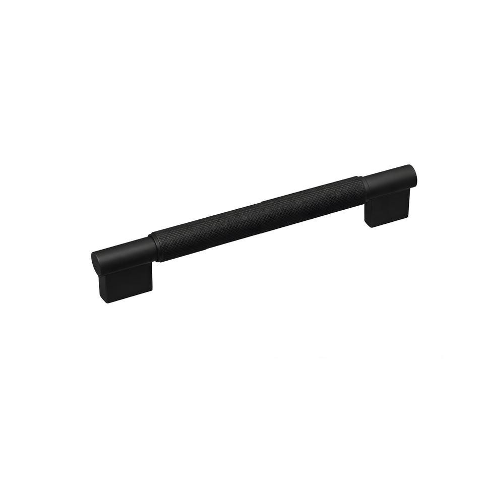 Turner Hastings Sassari 192mm Pull Handle Matte Black