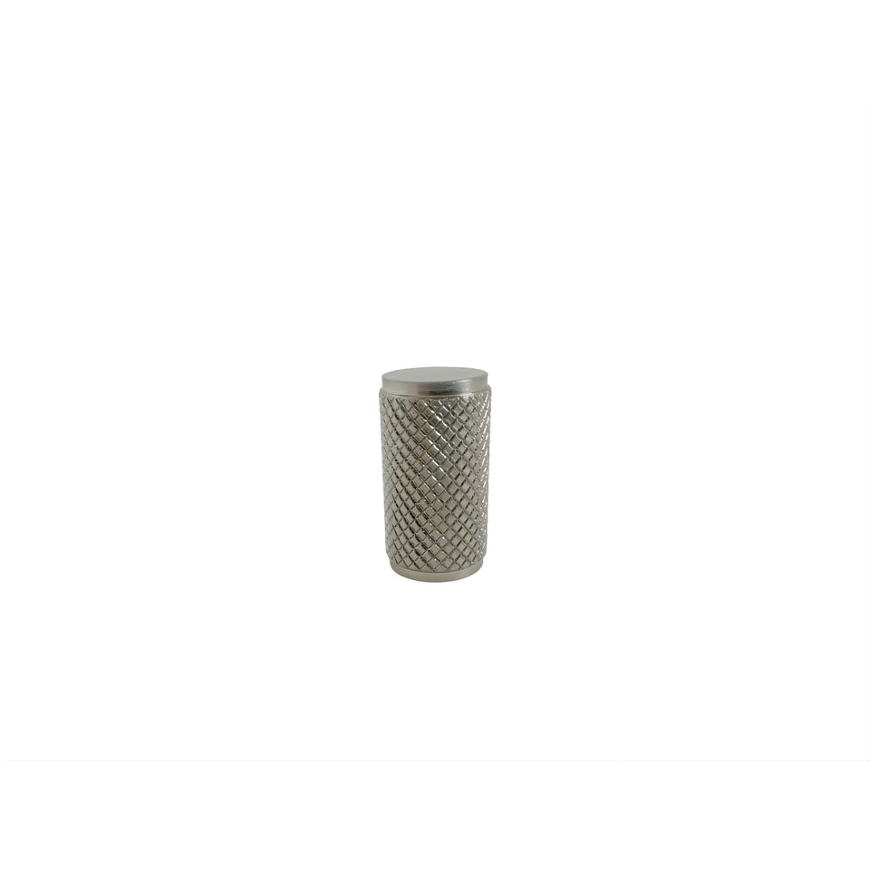 Turner Hastings Sassari Knob Brushed Nickel