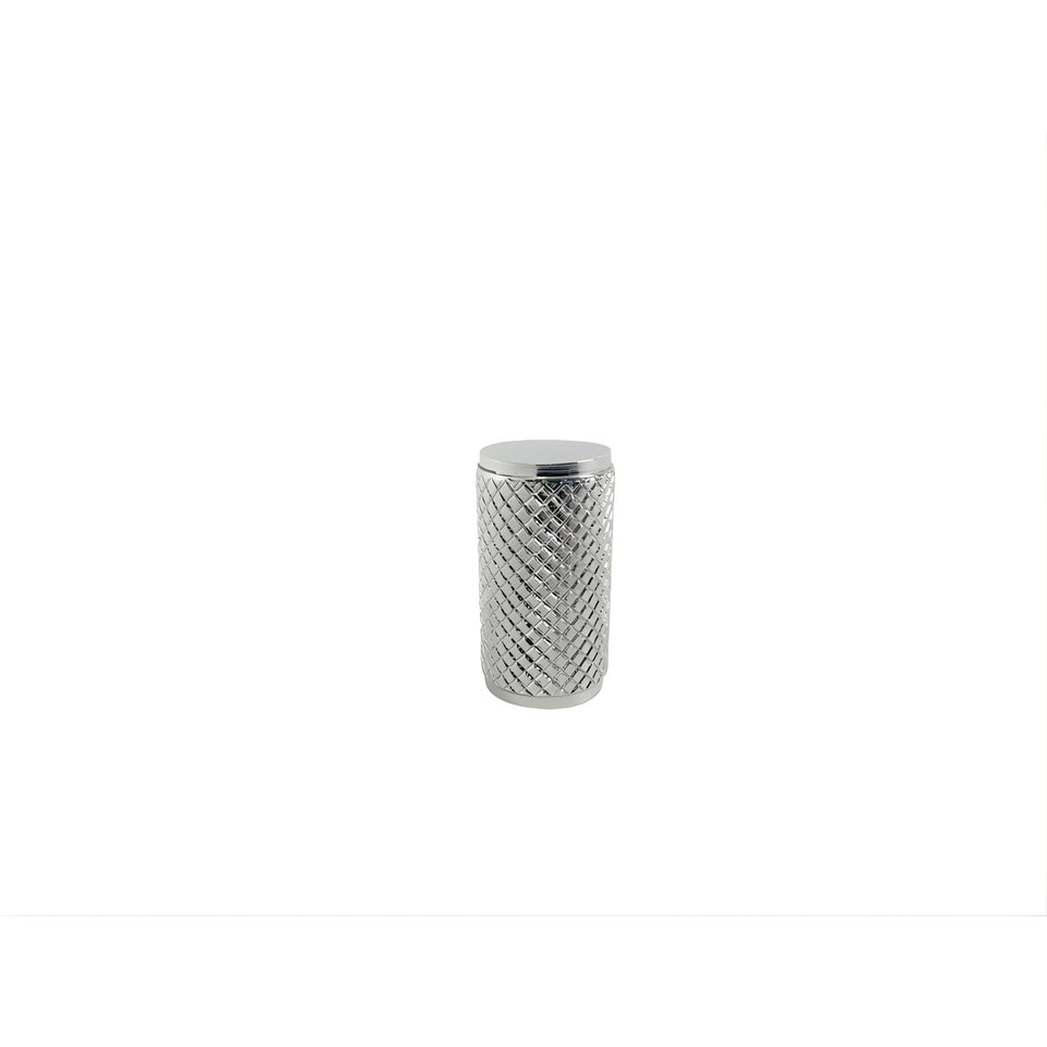 Turner Hastings Sassari Knob Chrome