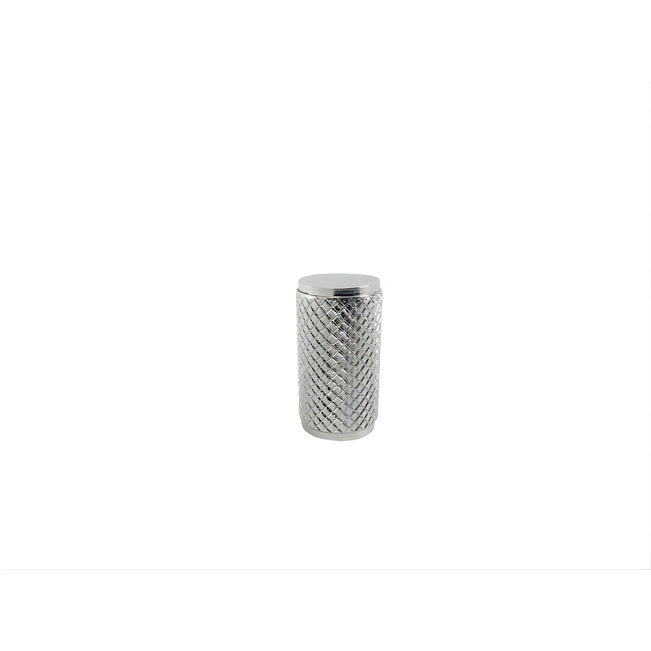 Single Turner Hastings Sassari Knob Chrome SAK19CB-CH - The Blue Space