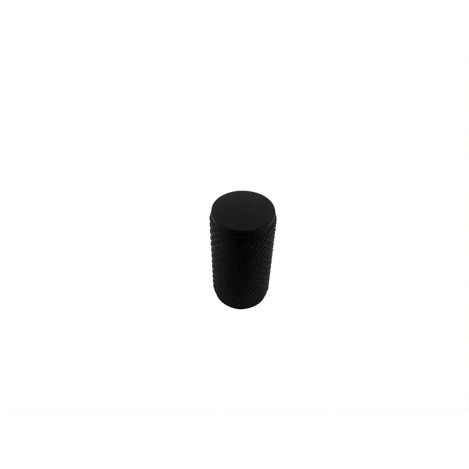 Turner Hastings Sassari Knob Matte Black