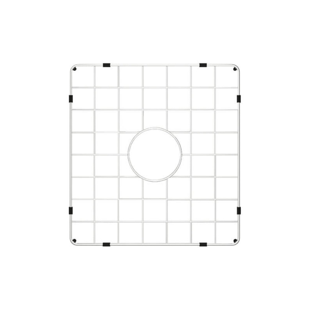 Turner Hastings Stainless Steel Grid to suit Cove 85 (large side) CV41SSG - The Blue Space