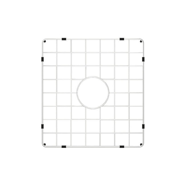 Turner Hastings Stainless Steel Grid to suit Cove 85 (large side) CV41SSG - The Blue Space