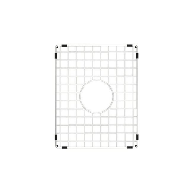 Turner Hastings Stainless Steel Grid to suit Cove 85 (small side) CV31SSG - The Blue Space