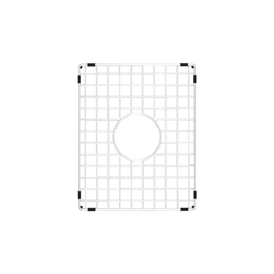 Turner Hastings Stainless Steel Grid to suit Cove 85 (small side)