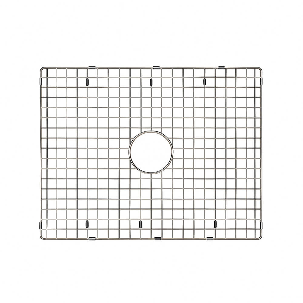 Turner Hastings Stainless Steel Grid to suit Cuisine 93 x 48 (large side) CUD48SSG - The Blue Space