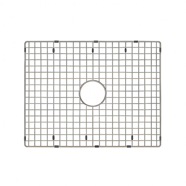 Turner Hastings Stainless Steel Grid to suit Cuisine 93 x 48 (large side) CUD48SSG - The Blue Space