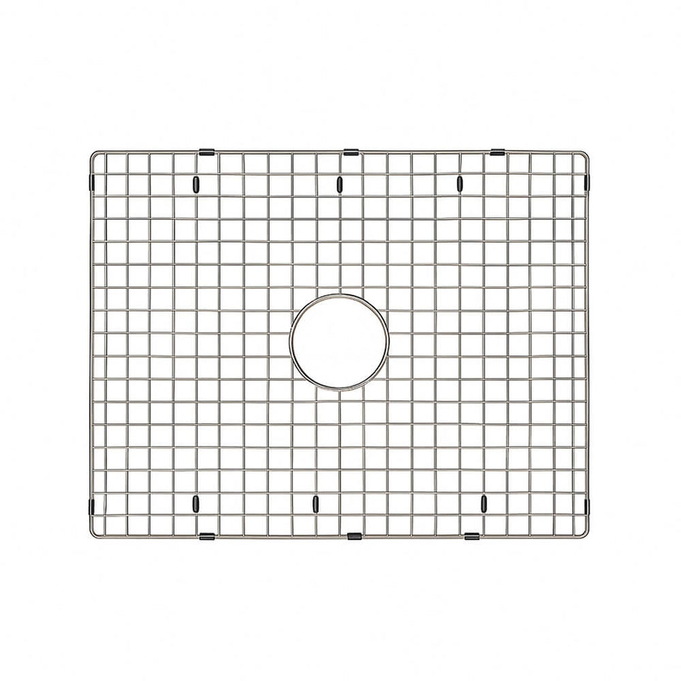 Turner Hastings Stainless Steel Grid to suit Cuisine 93 x 48 (large side)
