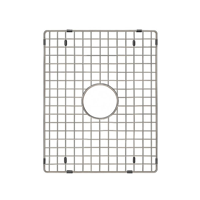 Turner Hastings Stainless Steel Grid to suit Cuisine 93 x 48 (Small Side) CUD28SSG - The Blue Space