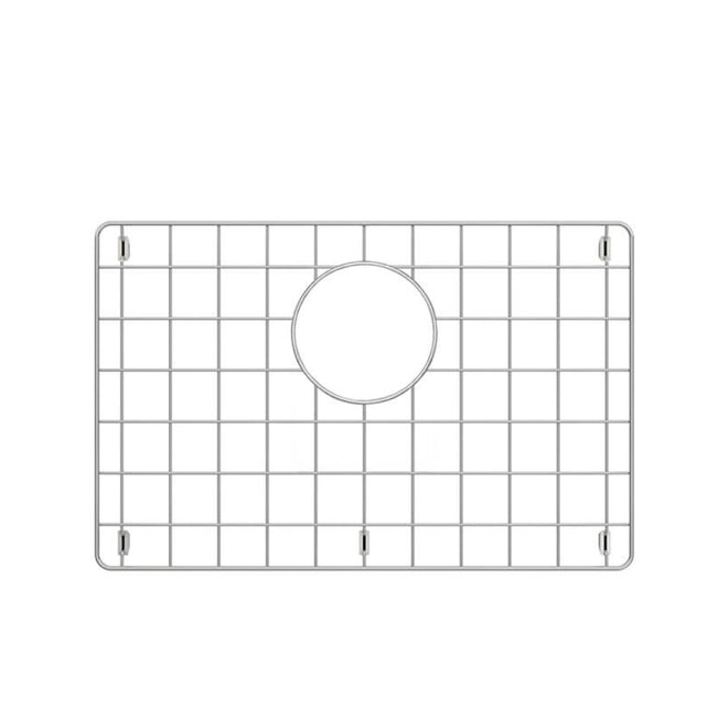 Turner Hastings Stainless Steel Grid to suit Galdor 60x41 Sink GA60SSG - The Blue Space