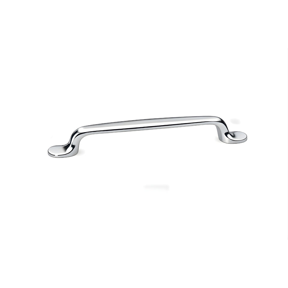 Turner Hastings Tutto 160mm Pull Handle Chrome