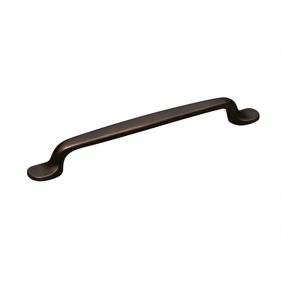 Turner Hastings Tutto 160mm Pull Handle English Bronze