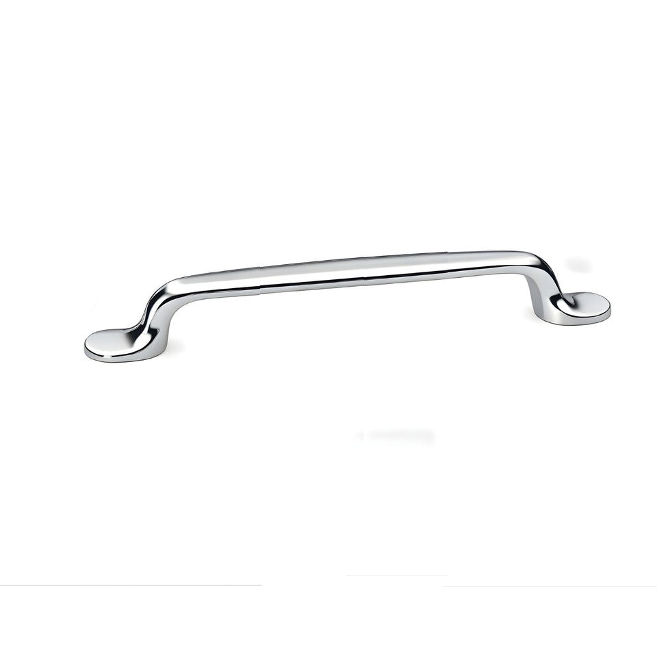Turner Hastings Tutto 224mm Pull Handle Chrome