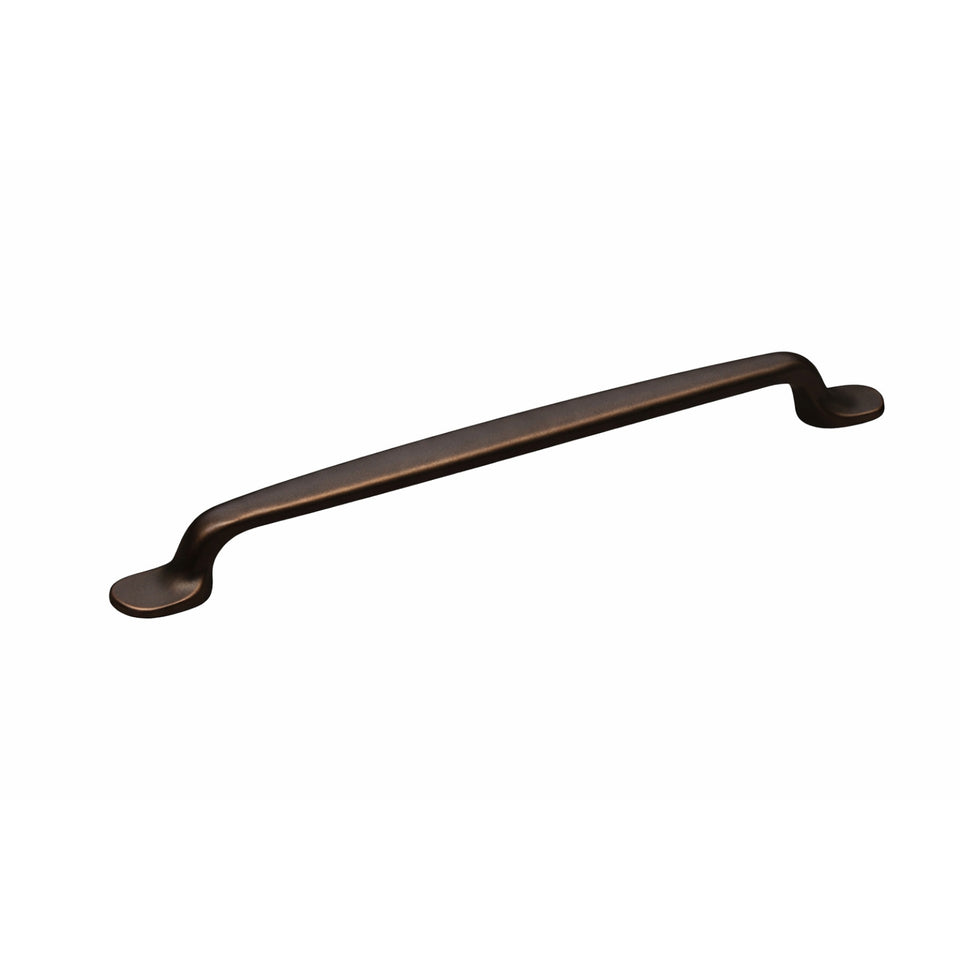 Turner Hastings Tutto 224mm Pull Handle English Bronze
