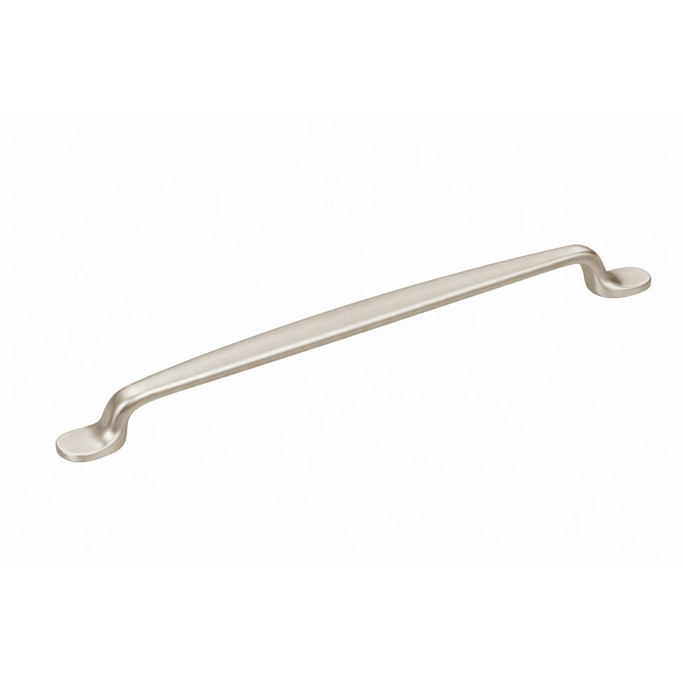 Turner Hastings Tutto 320mm Pull Handle Brushed Nickel