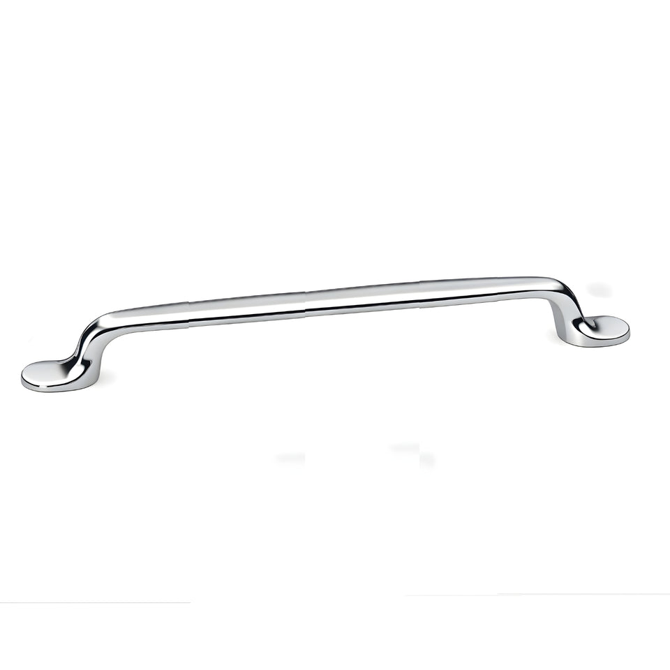 Turner Hastings Tutto 320mm Pull Handle Chrome