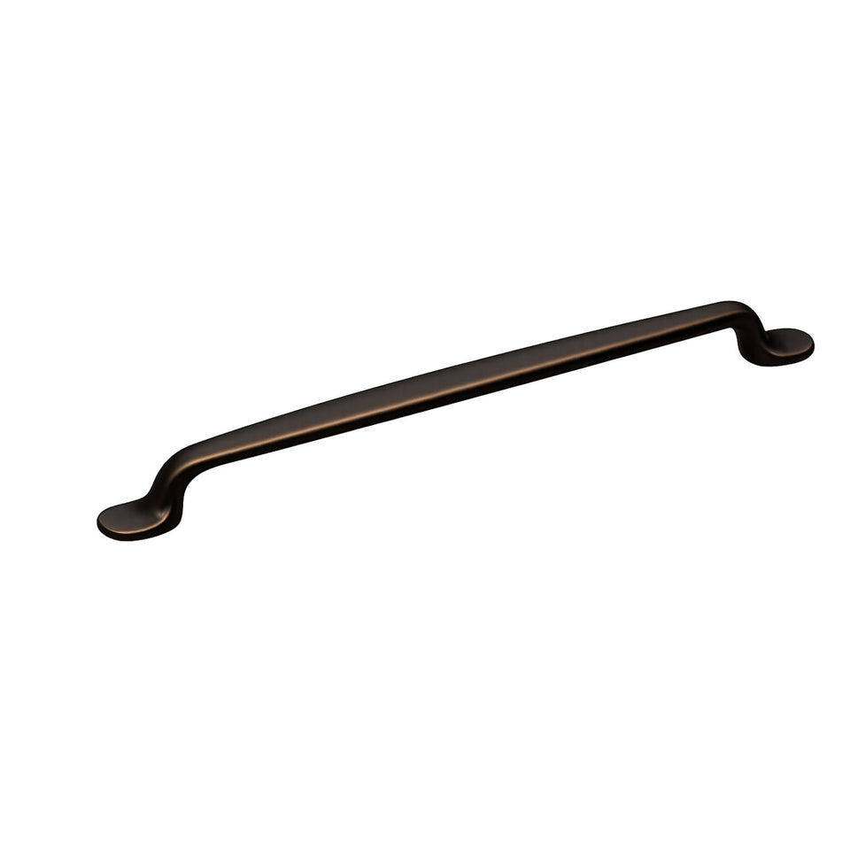Turner Hastings Tutto 320mm Pull Handle English Bronze