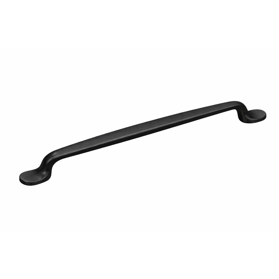 Turner Hastings Tutto 320mm Pull Handle Matte Black