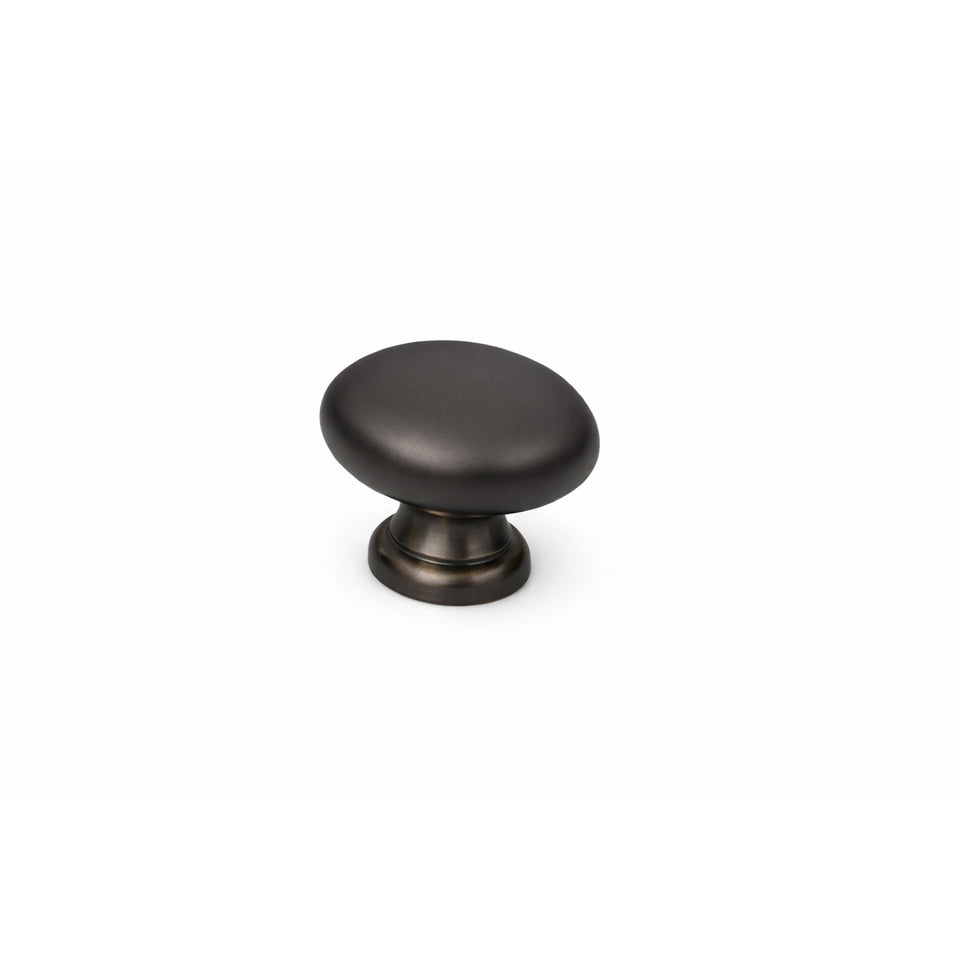 Turner Hastings Tutto Knob English Bronze