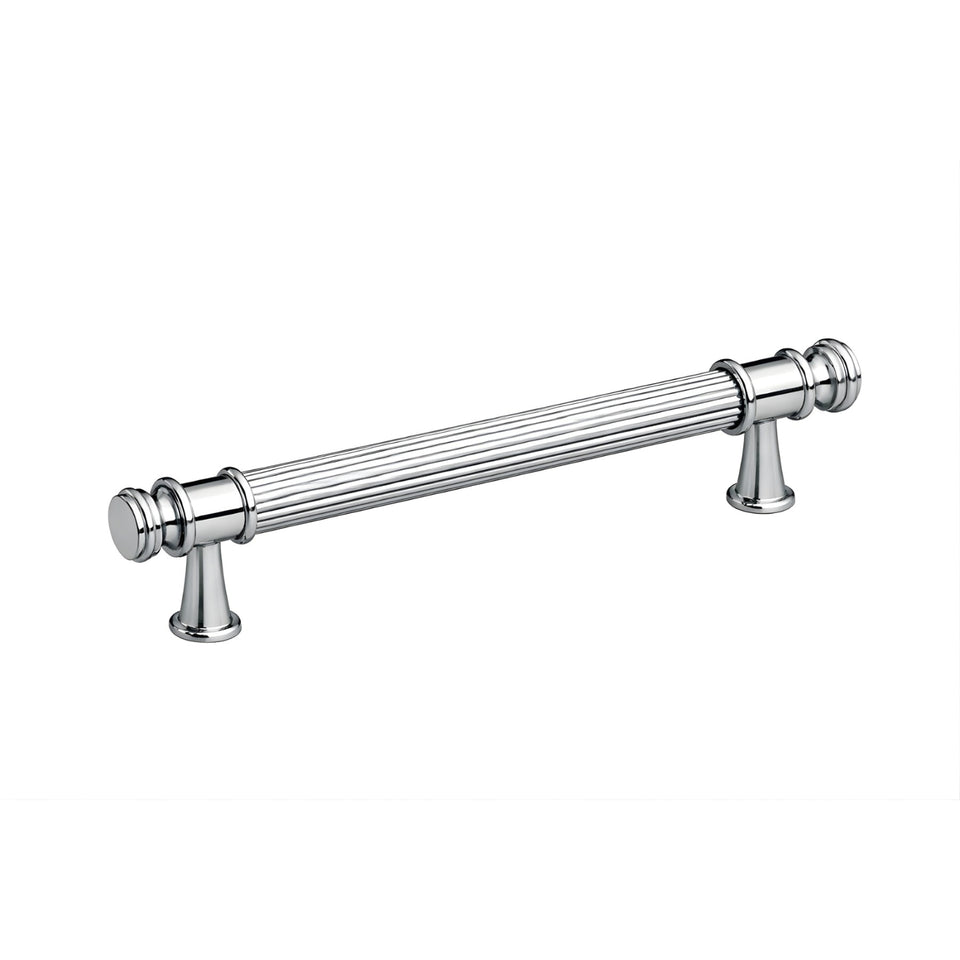 Turner Hastings Verona 160mm Pull Handle Chrome