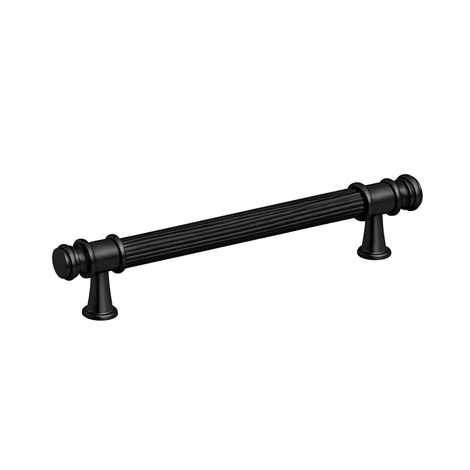 Turner Hastings Verona 160mm Pull Handle Matte Black