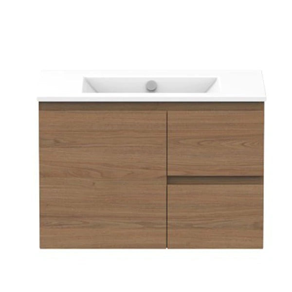 Marquis Marq Compact Wall Hung Vanity with Casa Top
