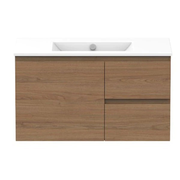 Marquis Marq Compact Wall Hung Vanity with Casa Top