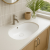 Undermount Basins