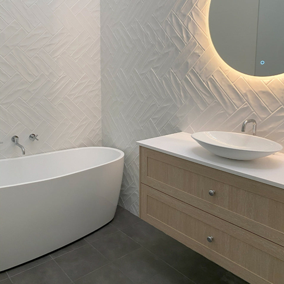 Clark Round Swivel Bath Outlet Chrome