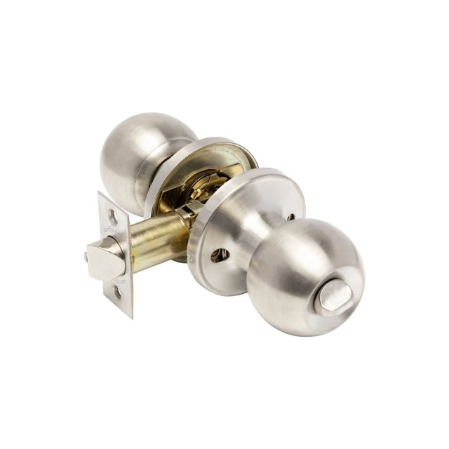 Zanda Cyclo Combination Set Stainless Steel