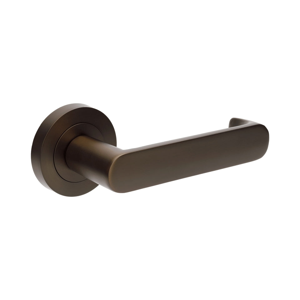 Zanda Duke Return Passage Set Ember Bronze