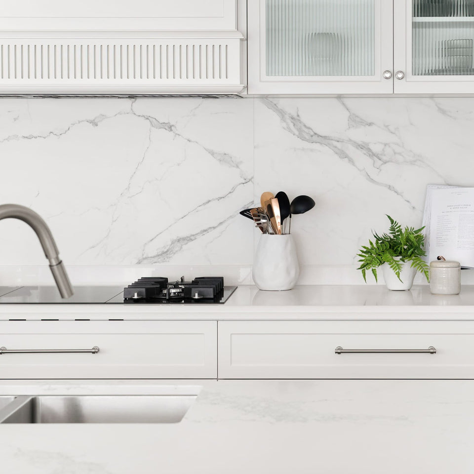 Zanda Mayfair Brushed Nickel Cabinet Handle