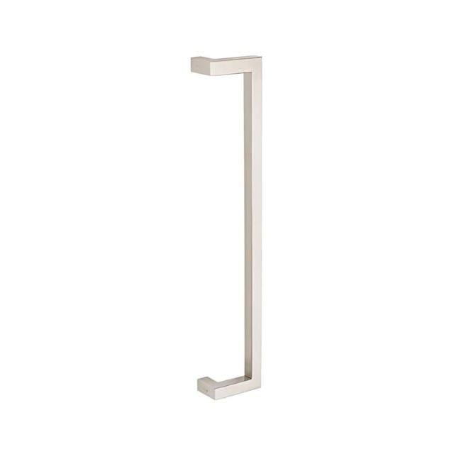 Zanda Nitro Offset Pull Handles 900mm Stainless Steel