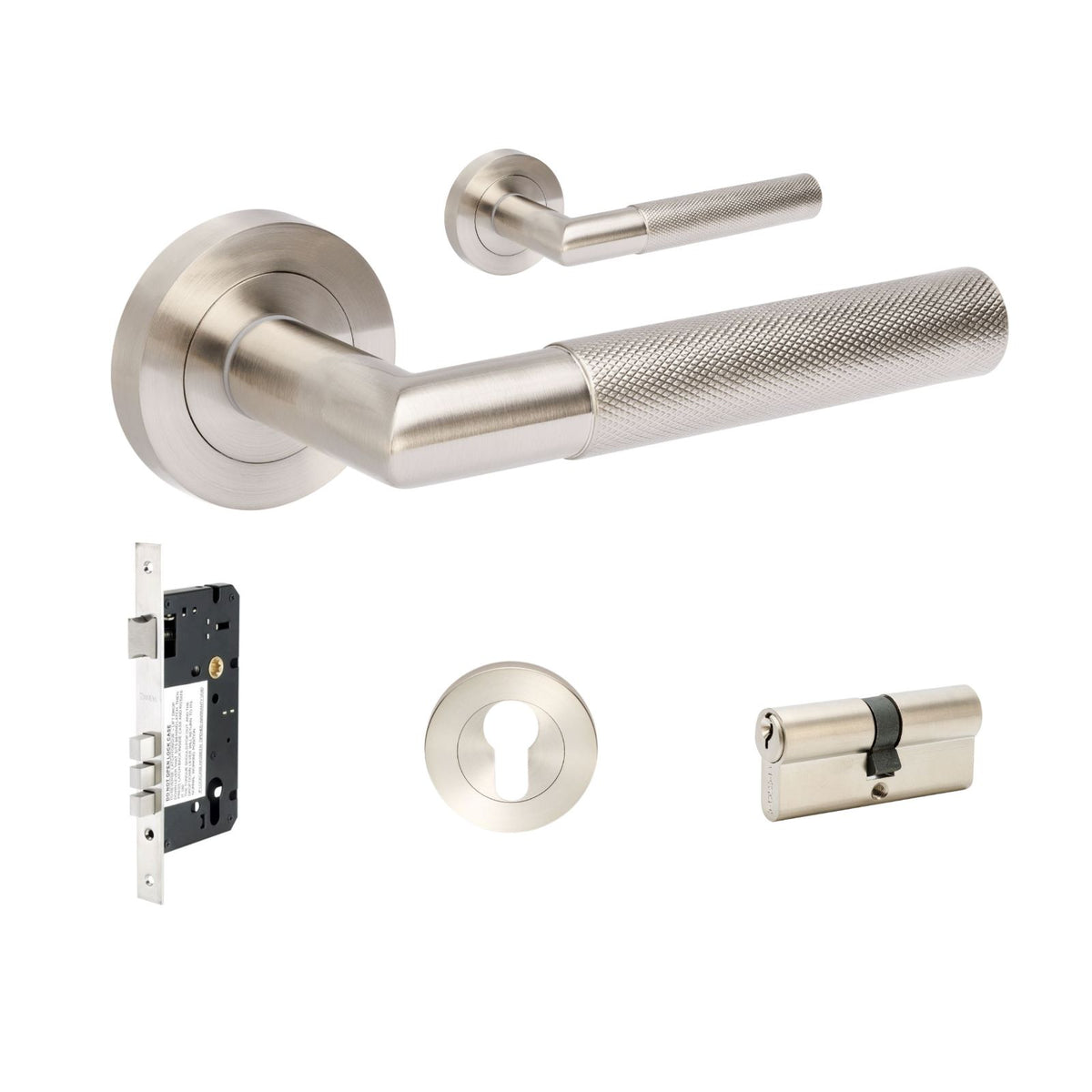 zanda-vertex-70mm-entrance-double-cylinder-key-key-lever-set-brushed-nickel-10034.3.BN-the-blue-space