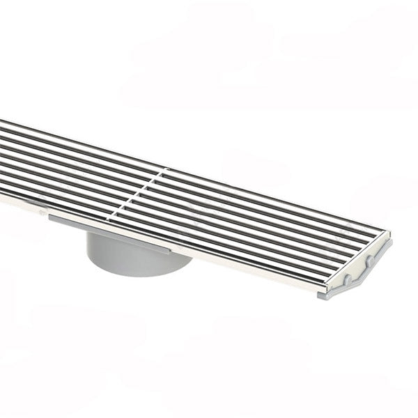 ART Australia Long As You Like It Kit-Linear Grate