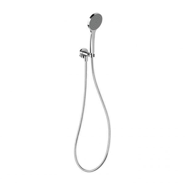 Phoenix Pina Hand Shower Chrome Builders Range
