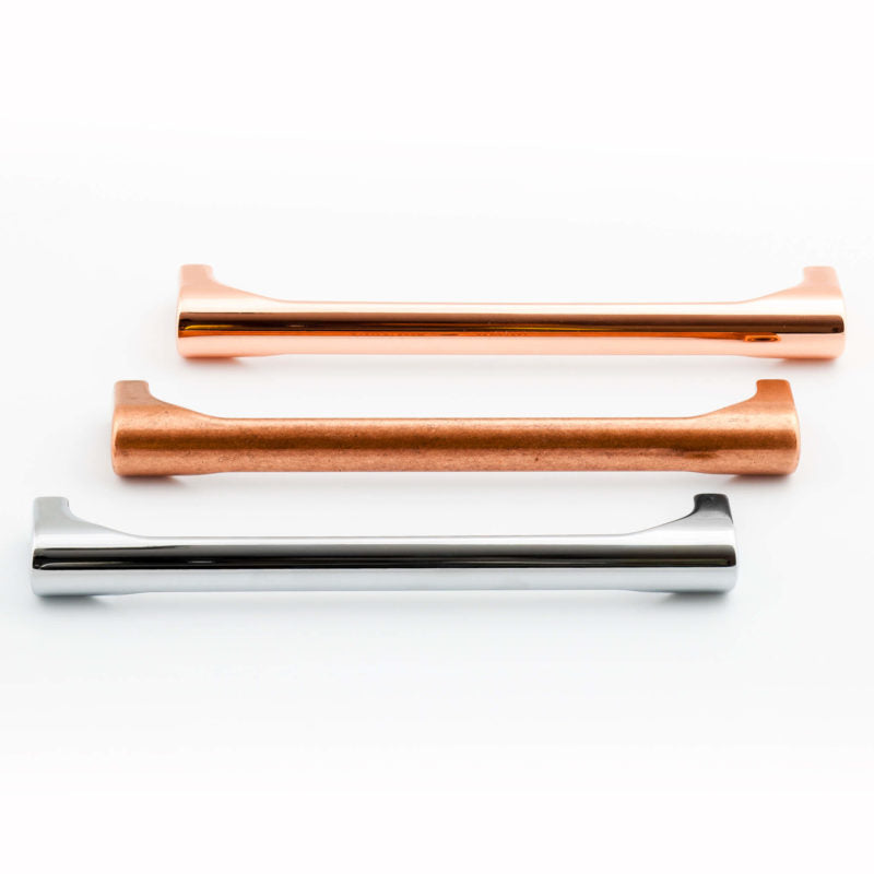 Castella Terrace Pull Handle Copper