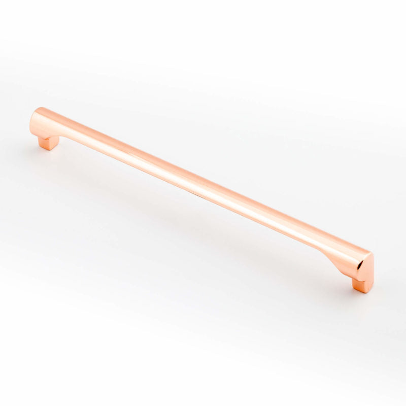 Castella Terrace Pull Handle Copper