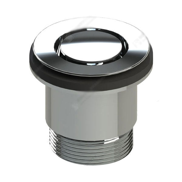 ART Australia 40mm Bath Pop Down® Plug and Waste Chrome