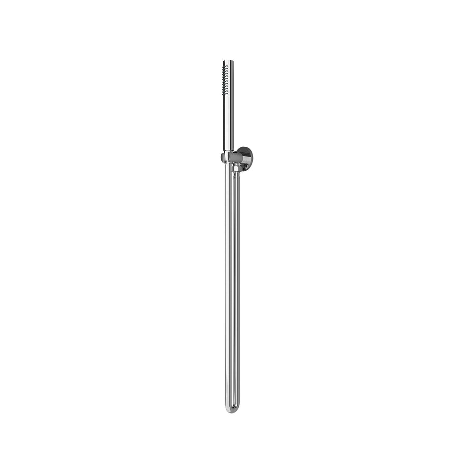 Nero Slim Shower on Bracket Chrome